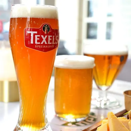 Hotel Alkmaar - Bar & Restaurant Alkmaar