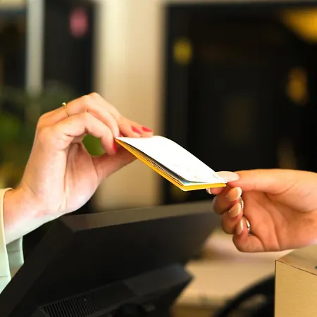 Hotel Alkmaar - Bar & Restaurant Alkmaar