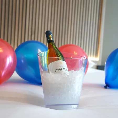 Hotel Alkmaar - Bar & Restaurant 4* Alkmaar