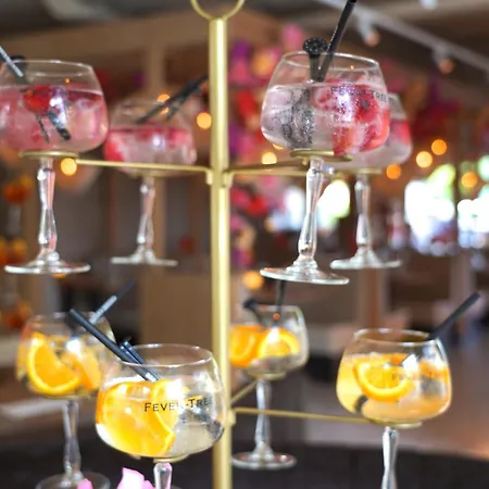- Bar & Restaurant - Meeting & Events Ξενοδοχείο