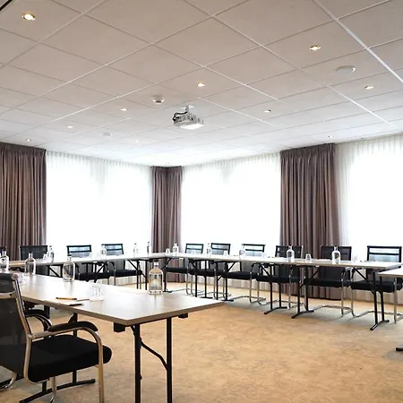 - Bar & Restaurant - Meeting & Events Отель