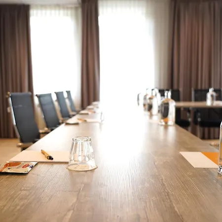 Ξενοδοχείο Hotel Alkmaar - Bar & Restaurant