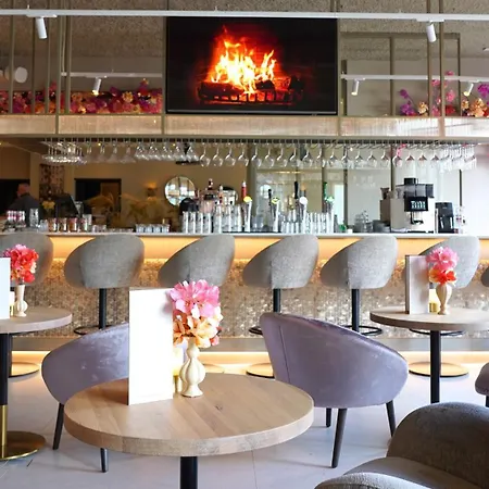 Hotel Alkmaar - Bar & Restaurant Ξενοδοχείο Αλκμάαρ