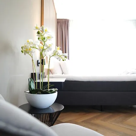 Hotel Alkmaar - Bar & Restaurant 4*