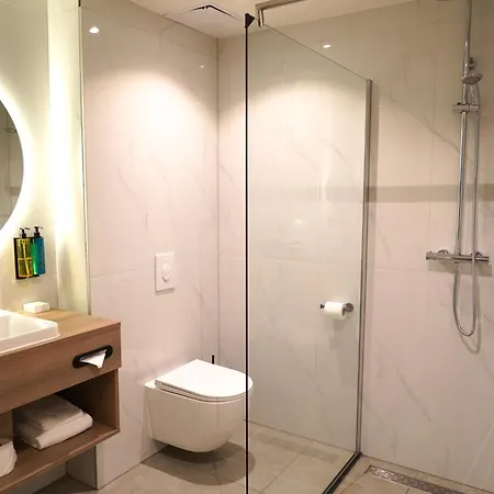 Hotel Alkmaar - Bar & Restaurant 4*