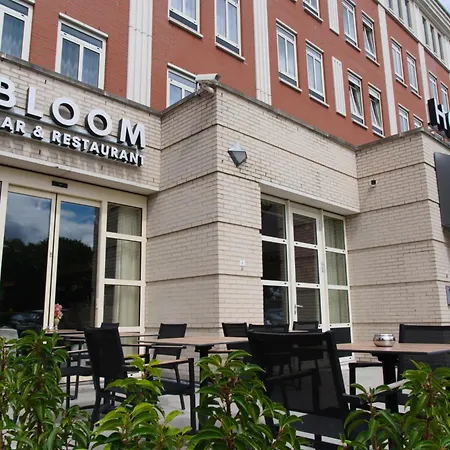 - Bar & Restaurant - Meeting & Events 호텔