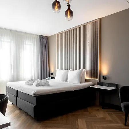 Hotel Alkmaar - Bar & Restaurant Ξενοδοχείο