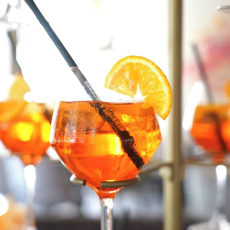 - Bar & Restaurant - Meeting & Events Hotel Alkmaar