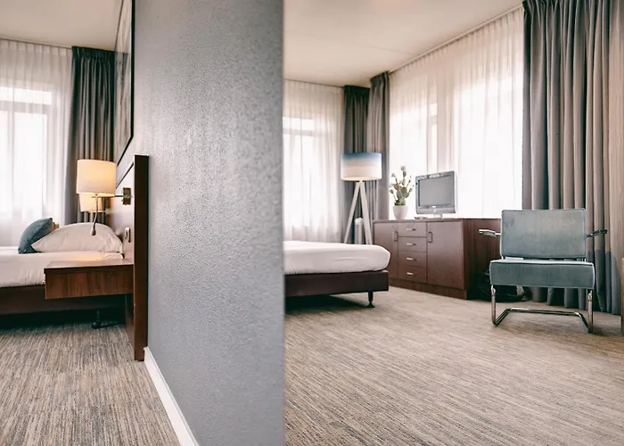 Ξενοδοχείο - Bar & Restaurant - Meeting & Events