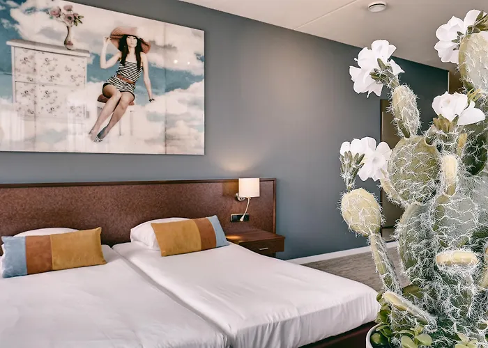 Ξενοδοχείο - Bar & Restaurant - Meeting & Events Αλκμάαρ