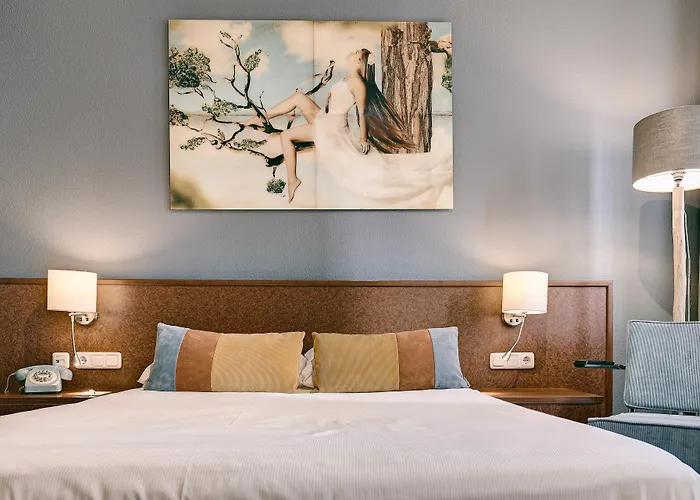 - Bar & Restaurant - Meeting & Events Ξενοδοχείο