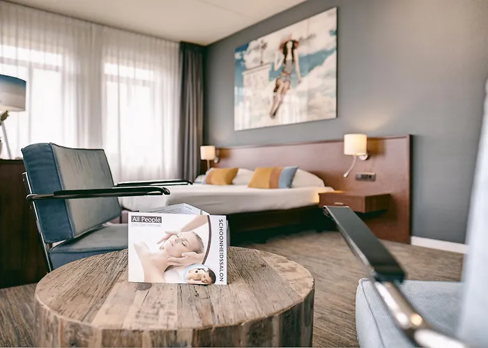 - Bar & Restaurant - Meeting & Events