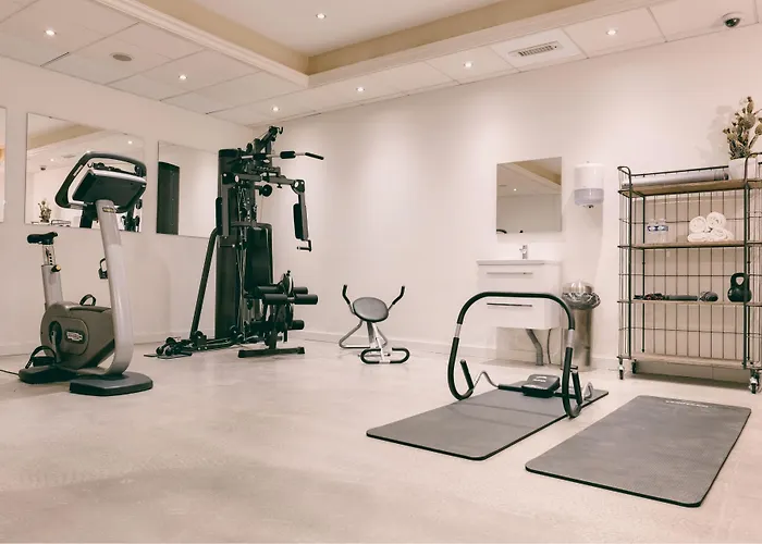 - Bar & Restaurant - Meeting & Events 4* Αλκμάαρ