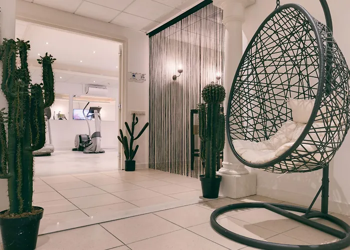 Ξενοδοχείο - Bar & Restaurant - Meeting & Events Αλκμάαρ