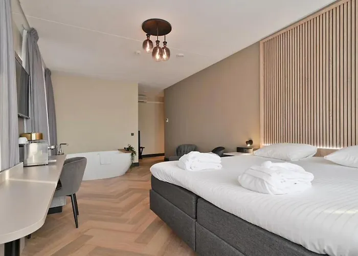 Ξενοδοχείο - Bar & Restaurant - Meeting & Events