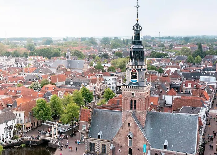 - Bar & Restaurant - Meeting & Events