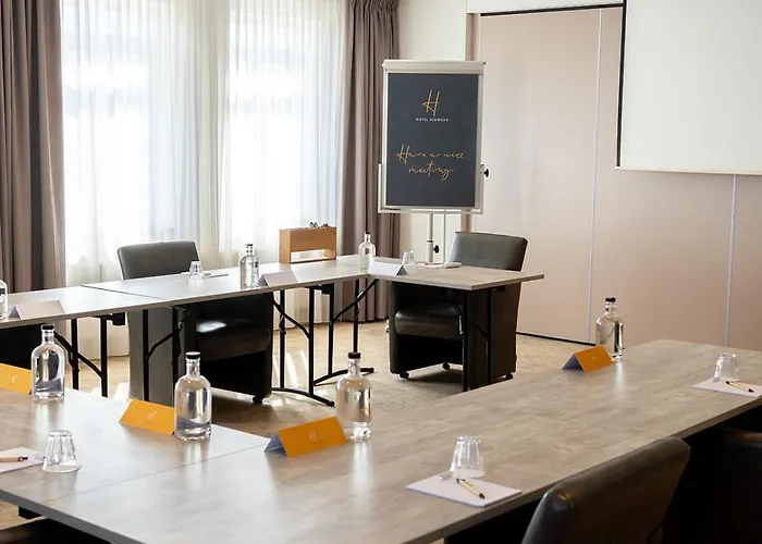 Ξενοδοχείο - Bar & Restaurant - Meeting & Events Αλκμάαρ