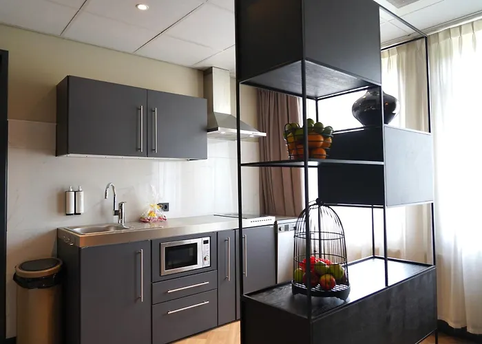 - Bar & Restaurant - Meeting & Events Ξενοδοχείο Αλκμάαρ