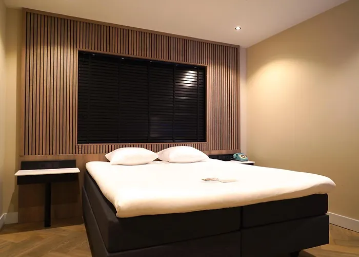 - Bar & Restaurant - Meeting & Events Ξενοδοχείο