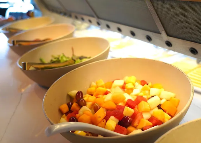 Ξενοδοχείο - Bar & Restaurant - Meeting & Events Αλκμάαρ