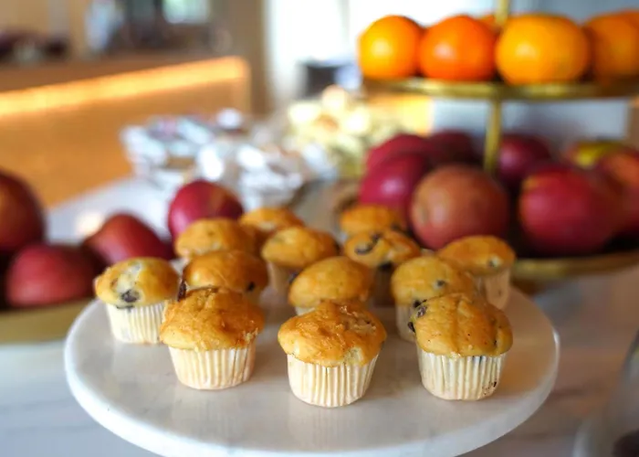 - Bar & Restaurant - Meeting & Events Ξενοδοχείο