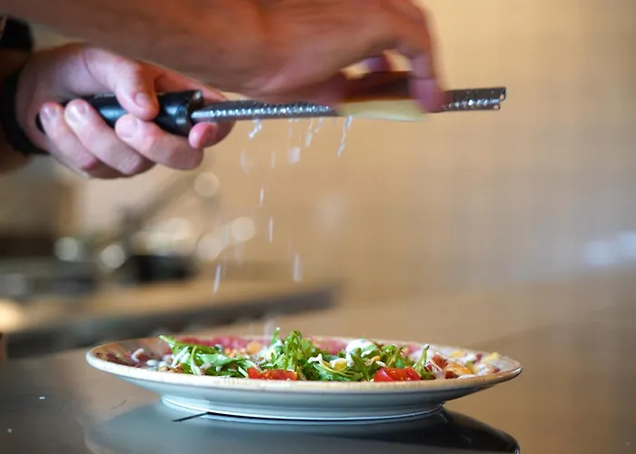 - Bar & Restaurant - Meeting & Events Ξενοδοχείο 4*