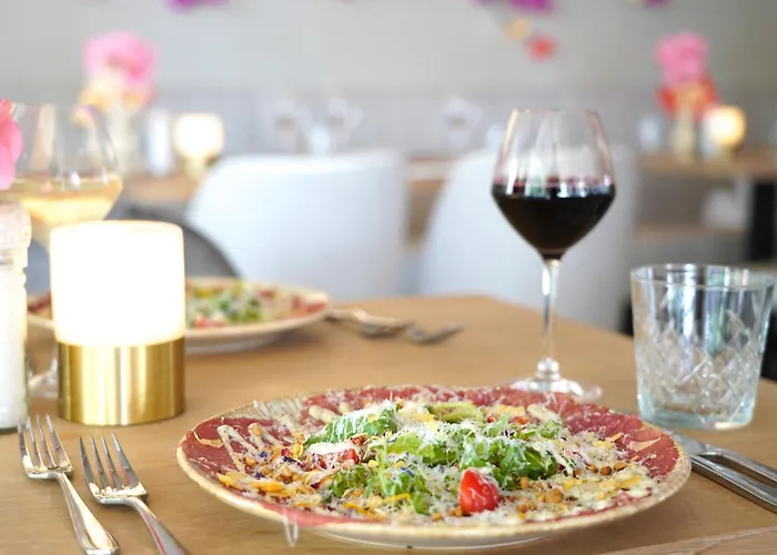 - Bar & Restaurant - Meeting & Events Αλκμάαρ