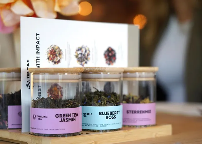 - Bar & Restaurant - Meeting & Events