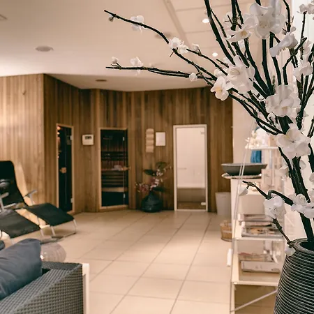 阿尔克马尔金色郁金香酒店 阿尔克马尔