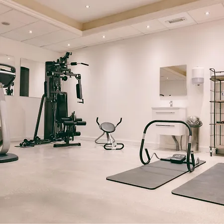 阿尔克马尔金色郁金香酒店 4* 阿尔克马尔