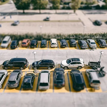 阿尔克马尔金色郁金香酒店 阿尔克马尔