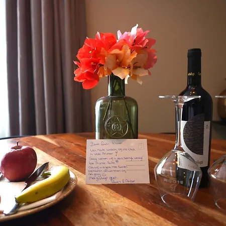 阿尔克马尔金色郁金香酒店 4* 阿尔克马尔