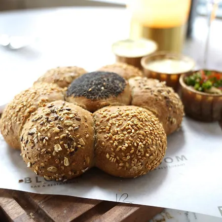 阿尔克马尔金色郁金香酒店 酒店 4*