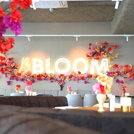 阿尔克马尔金色郁金香酒店