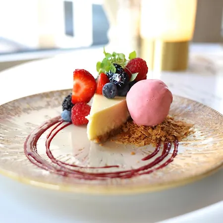 酒店 阿尔克马尔金色郁金香酒店